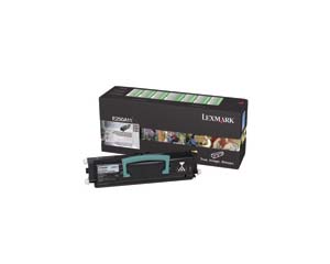 Toneris LEXMARK, E250A21E, or�in�lais